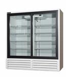 LS70GD | LS70GD 2-door Laboratory Refrigerator
